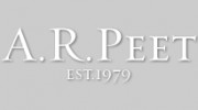 A R Peet