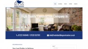 Roche Building Contractors
