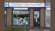 Optique Opticians