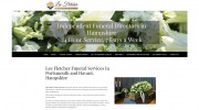 Lee Fletcher Funeral Services
