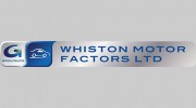 Whiston Motor Factors