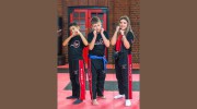 Phoenix Martial Arts