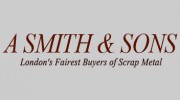 A Smith & Sons