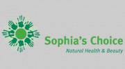 Sophia's Choice Health & Beauty