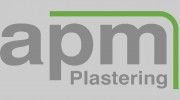 APM Plastering Solutions