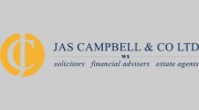 Campbell Jas