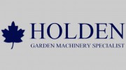 Holden Garden Machinery