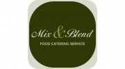 Mix & Blend Catering
