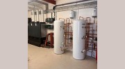 Mains Gas