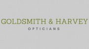 Goldsmith & Harvey Opticians Within Asda