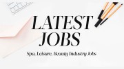 Jobs In Beauty