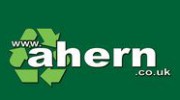 Ahern Fabrications Department