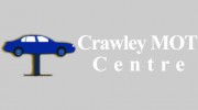 Crawley M O T Centre