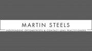 Steels Martin
