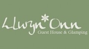 Llwyn Onn Guest House & Glampsite