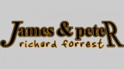 James & Peter Richard Forrest