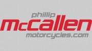 Phillip McCallen Motorcycles