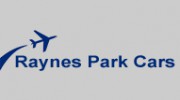 Raynes Park Cars