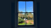 The Classical Sash Window
