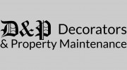 D & P Decorators & Property Maintenance