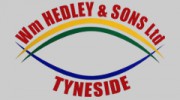 W M Hedley & Sons