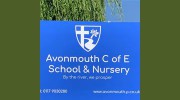 Avonmouth Church Of England Primary School