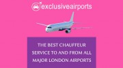 Heathrow Airport Minicab