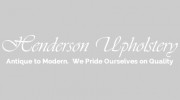 Henderson Upholstery