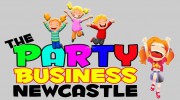 The Party Business Newcastle