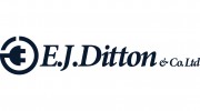 E.J Ditton