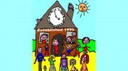 Clockhouse Pre School