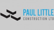 Paul Little Construction