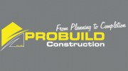Probuild Construction