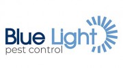 Blue Light Pest Control