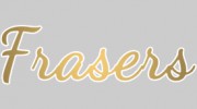 Frasers Guest House