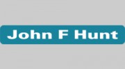 John F Hunt Power