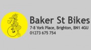Baker St Bikes