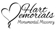 Hart Memorials