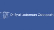 Doctor Lederman