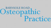 The Barnsole Road Osteopathic Practice