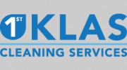 1st Klas Cleaning