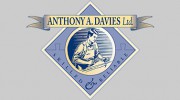 Anthony A Davies