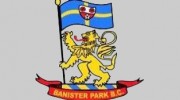 Banister Park Bowling Club