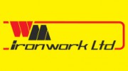 W. M. Ironwork