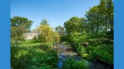Brunton House & Cottages
