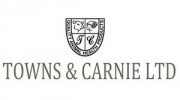 Towns & Carnie