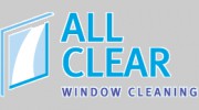 All Clear Window Cleaning Exeter