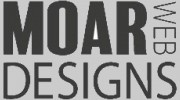 Moar Web Designs