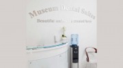 The Museum Dental Suite