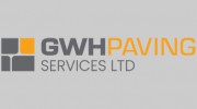 Gwh Paving Services